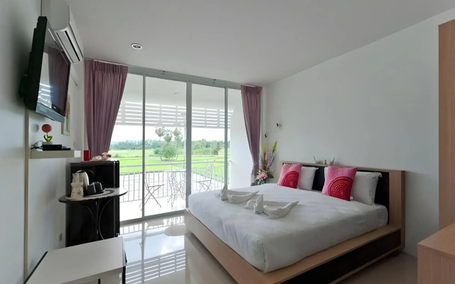 Phet Cha-am Plaza & Resort