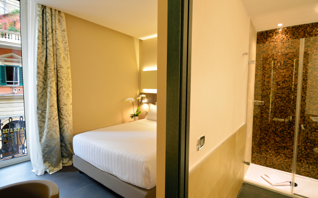 Quirinale Luxury Rooms