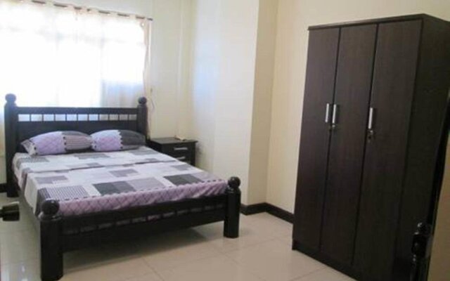 Formosa Condotel Subic