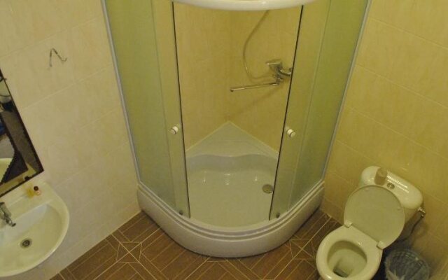 Odessa Comfort House
