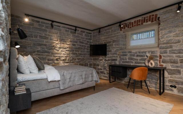 N48 Boutique Apartments