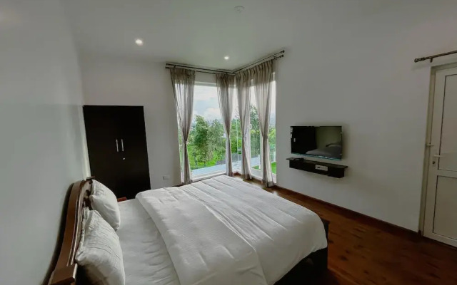 Malaiosai S Happy Valley And Misty Mount