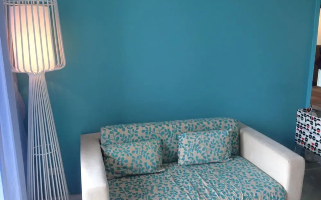 Atlantis Condo Jomtien By Nan