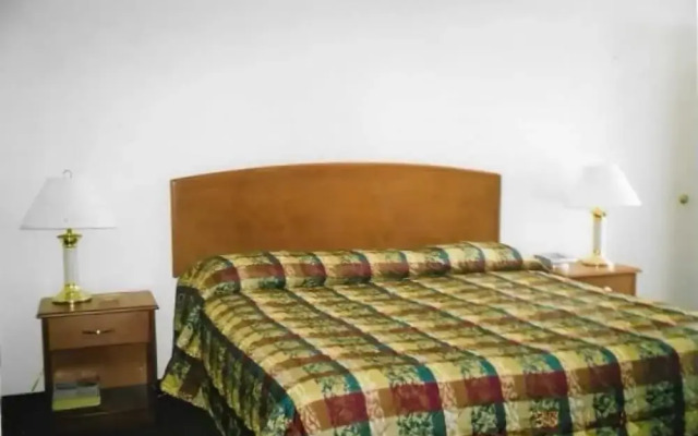 Glenrose Motel