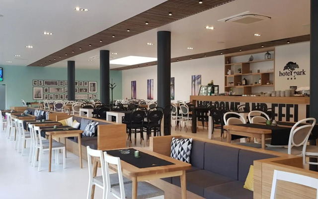 Park Hotel 