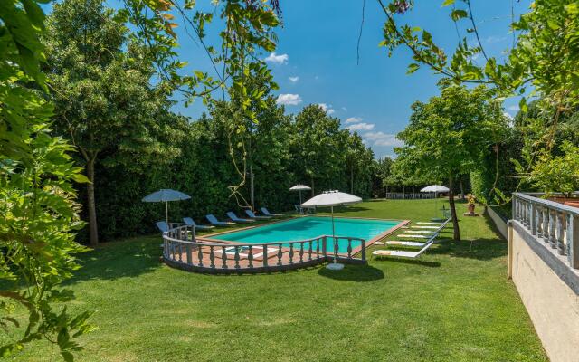 Villa Delle Sophore 16 4