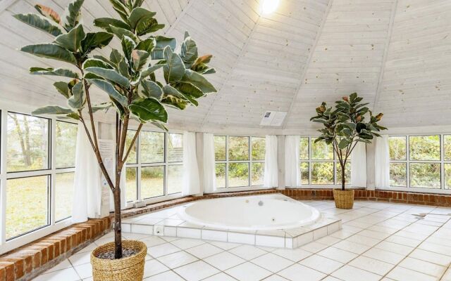 Luxury Beach House Marielyst - By Traum Ferienwohnungen