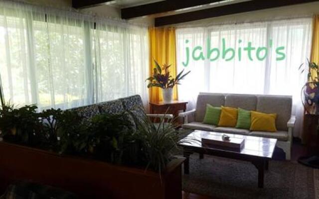Jabbitos Baguio Transient House 2