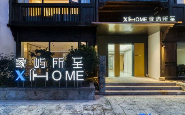 X Home B&B