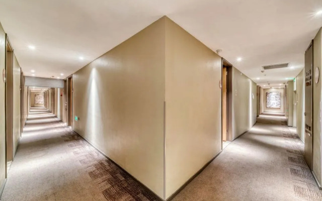 Mishe Hotel (Hangzhou Gudang Hefeng)