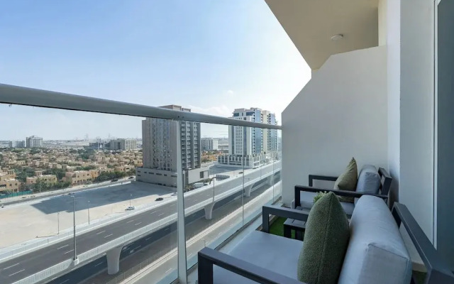 Cozy Studio Budget Friendly