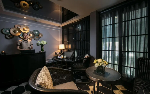 La Sinfonia Citadel hotel and Spa