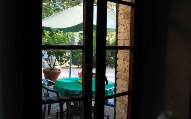 Agriturismo Biologico Palazzi Rufini