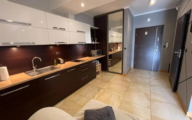 Apartament Słoneczny