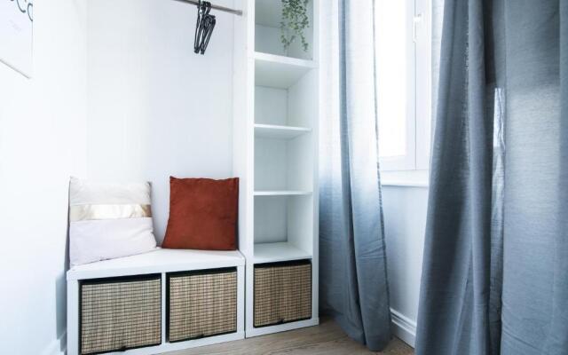 Auguste, La Romaine et My César - Location Saverne