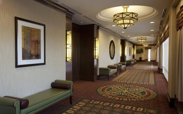 Hilton Garden Inn Toronto Airport