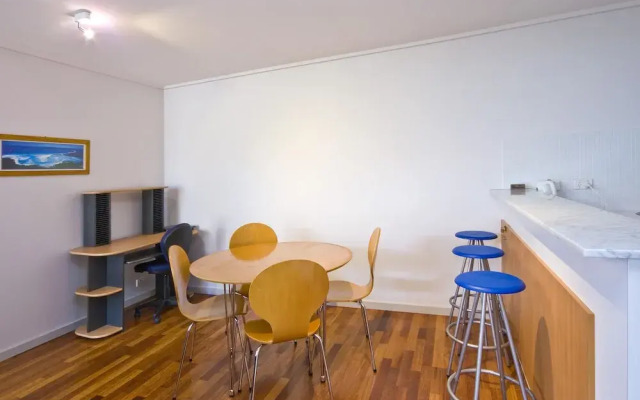 Grand Pacific Hotel and Apartments