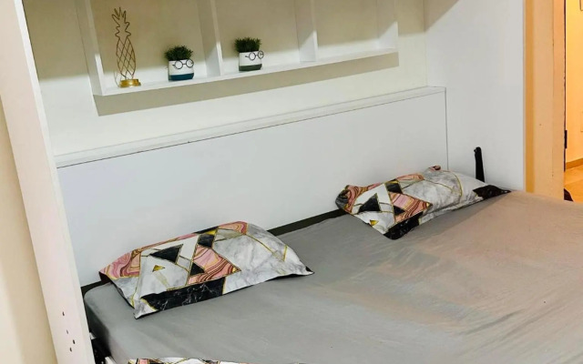 Appartement Sou