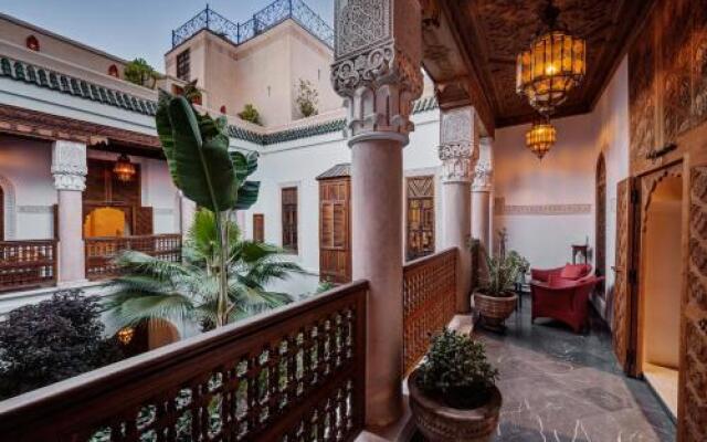 Riad Siwan