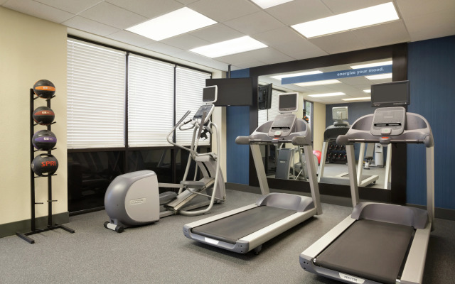 Hampton Inn Houston-Brookhollow