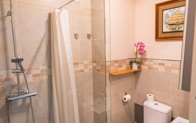 Casa Rio Real Marbella