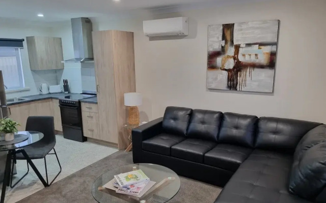 Golden Heritage Accommodation Rutherglen