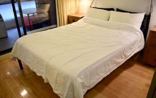 1 Bedroom Apartment in Great Location