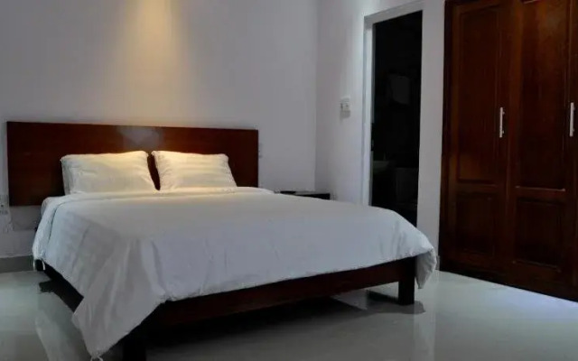 Ami Apartment