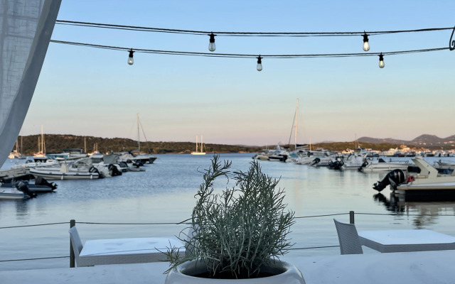 La Smeraldina Resort