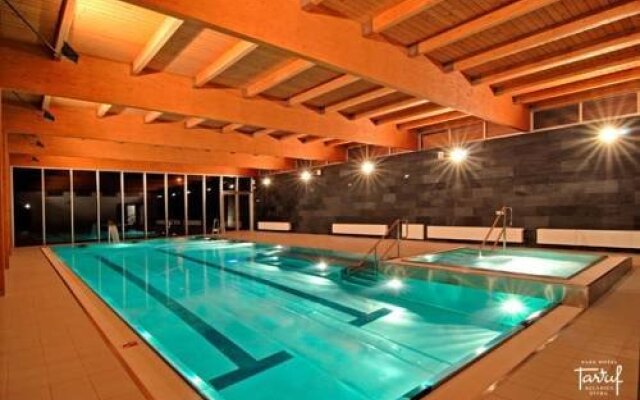 Park Hotel Tartuf
