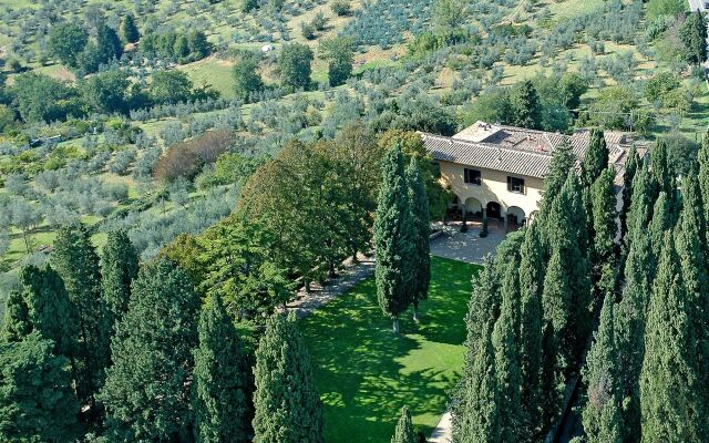 Villa il Poggiale - Dimora Storica