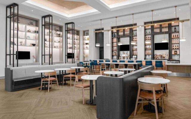 Delta Hotels by Marriott Santa Clara