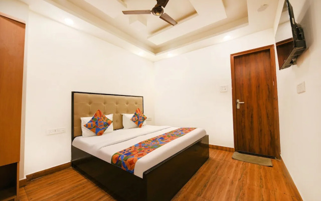 FabExpress Santosh Residency
