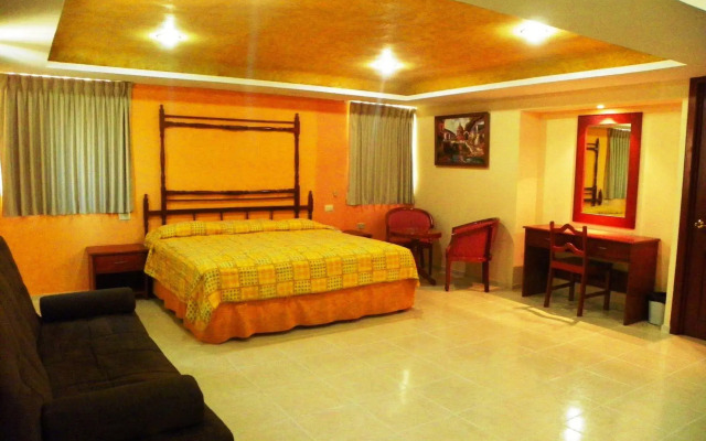 Hotel El Marques