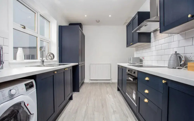Wellington View - Donnini Apartments