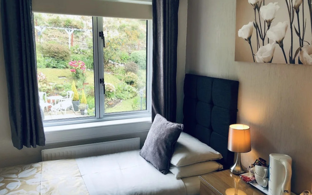 Hillview guest house