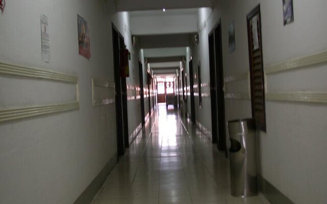 Inthanin Hotel