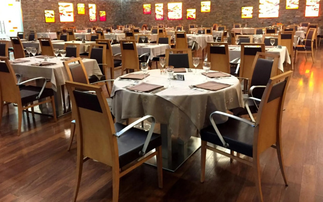 Novotel Andorra