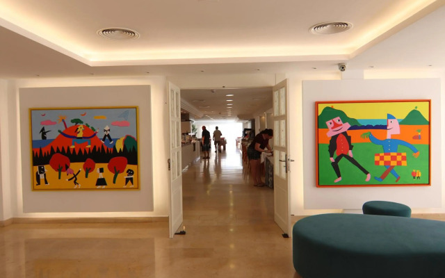 Hotel Canyamel Classic - Adults Only