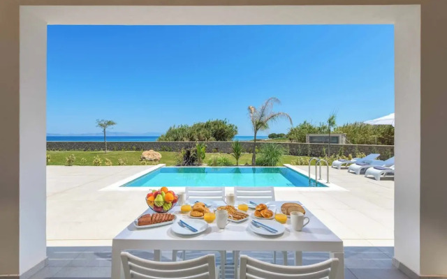 Villa Panaxia Akte