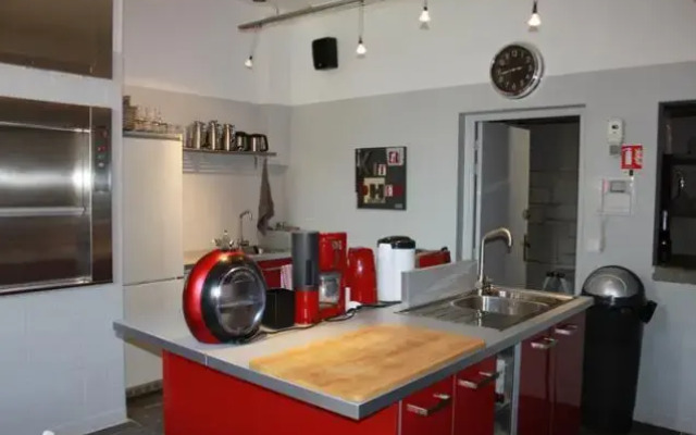 La Maison d'Eusebia