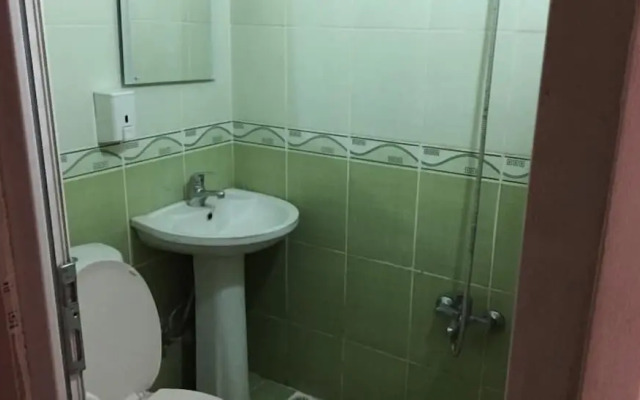 Hotel Akgun