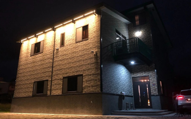 Woolywo Homestay