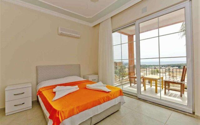 Gelemis Apart Hotel