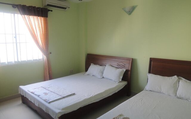 Hong Nam Hotel