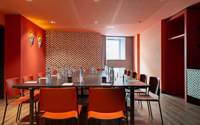 BOMA easy living hotel