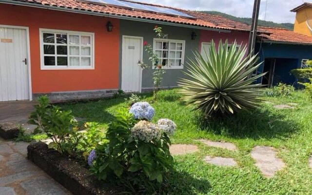 Pousada Tabuleiro Eco