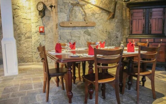 Gruhaya Boutique Villa