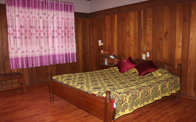 N.K Betelnut Hotel