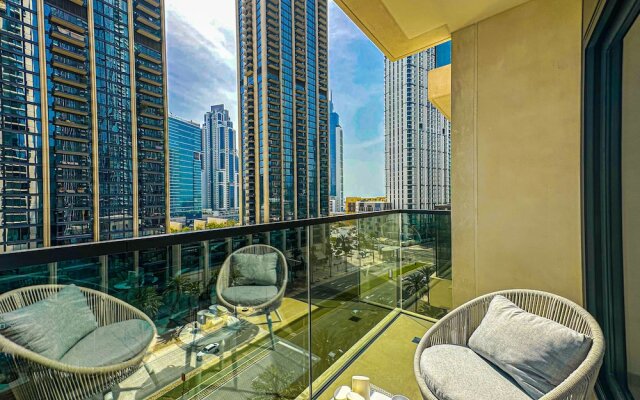 HiGuests - Act Tower 1